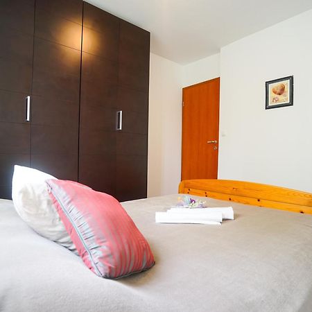 Floral Apartment Zadar Exterior photo